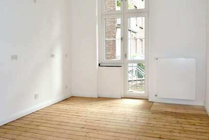 Wohnung Düsseldorf Derendorf - 1 Zimmer, 45 m&sup2;, 265.000&euro; | Angebot:27004238