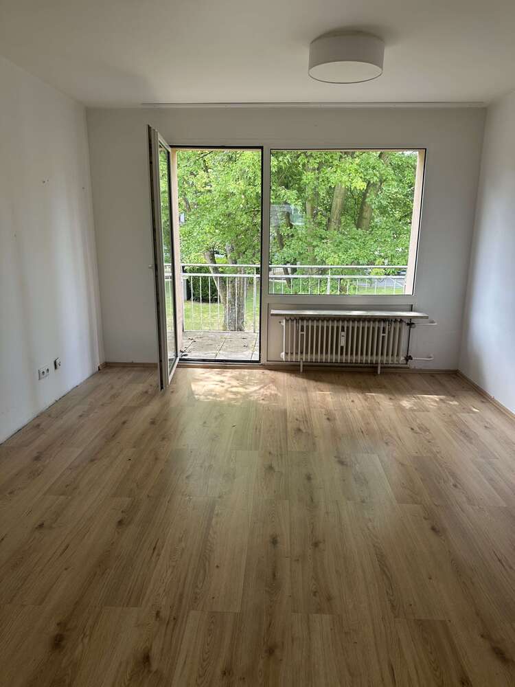 Wohnung zum Mieten in Essen 318 € 42.4 m²
