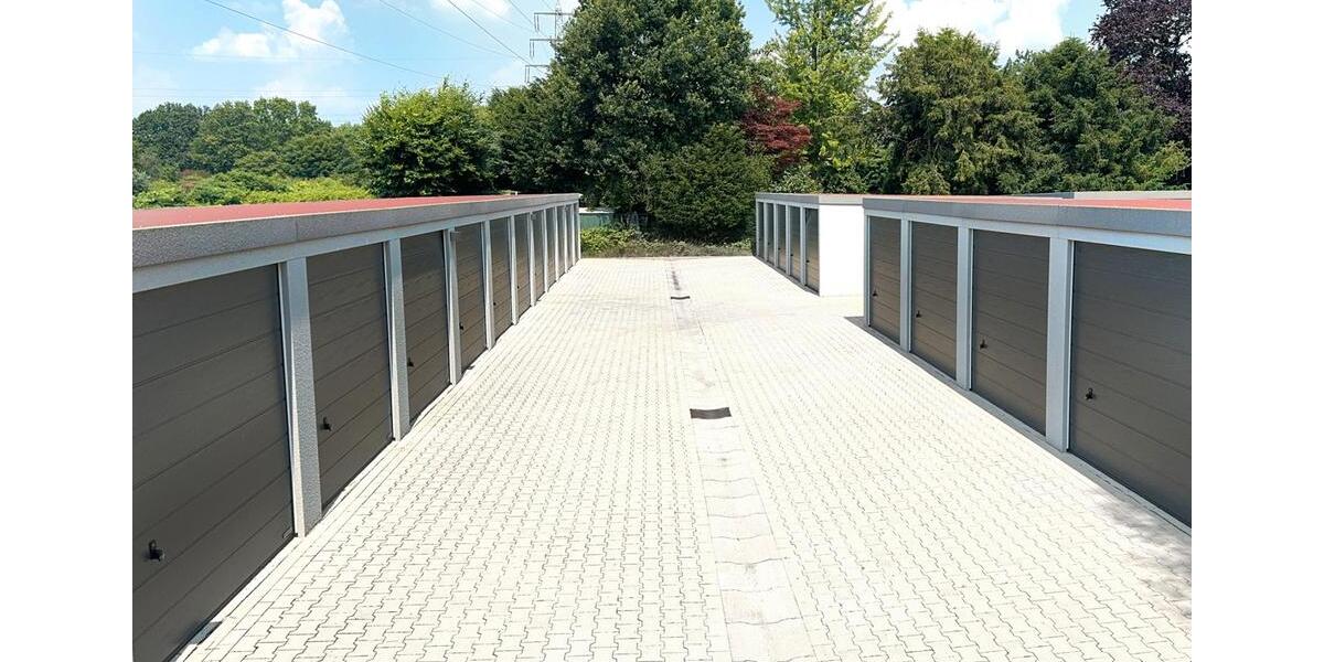 Garagen / Stellplätze Düsseldorf Stadtbezirk 9 - 179&euro; | Angebot:24484101