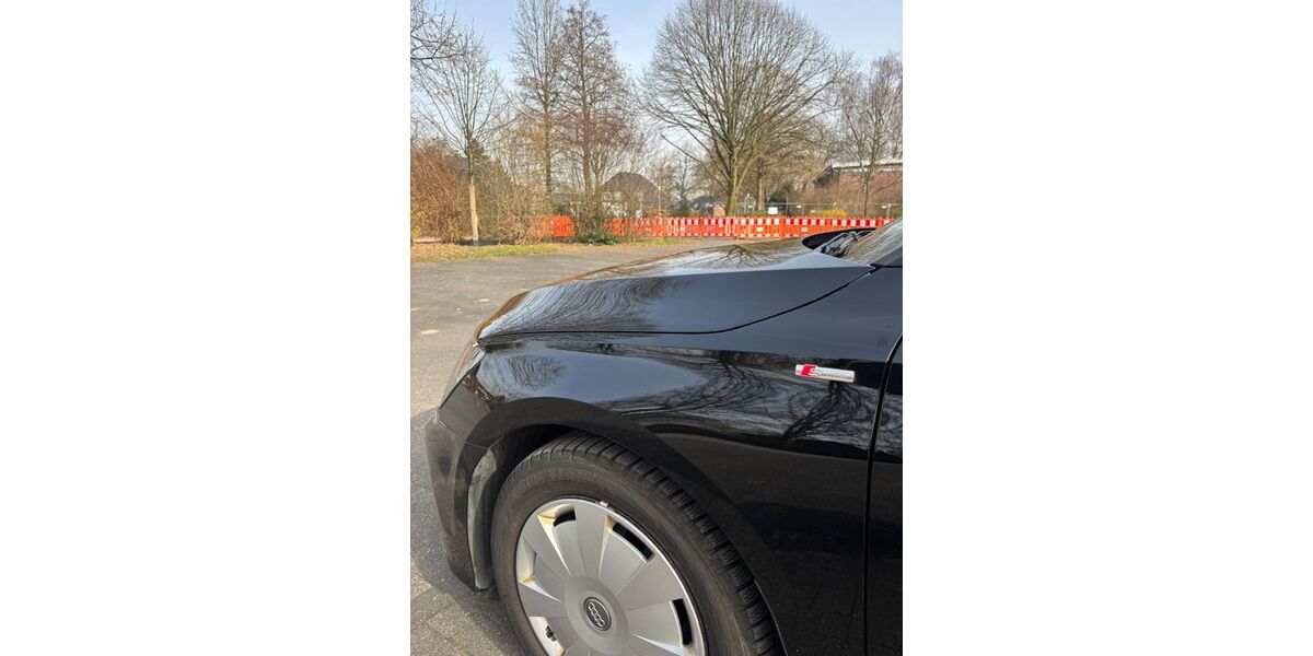 Audi A3 137.500 km 18.700 &euro; Krefeld 47804