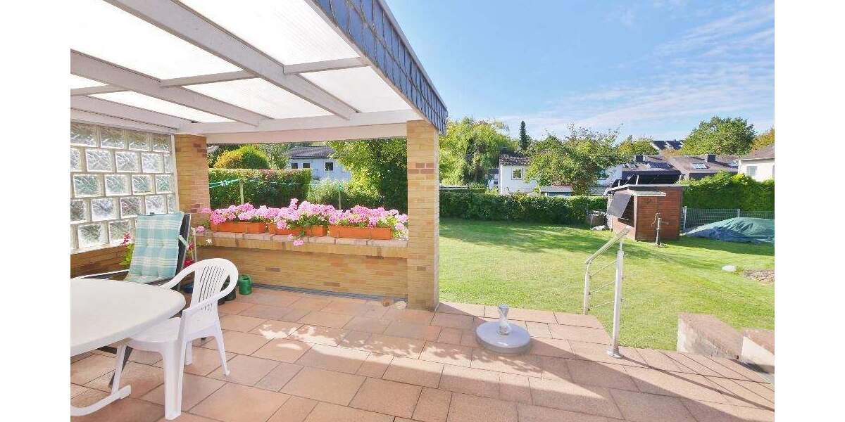 Doppelhaushälfte Haan Gruiten - 5 Zimmer, 142 m&sup2;, 449.000&euro; | Angebot:25702945