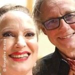 HERBSTKONZERT | AUTUMN LEAVES - Ein Abend voller Klang & Poesie