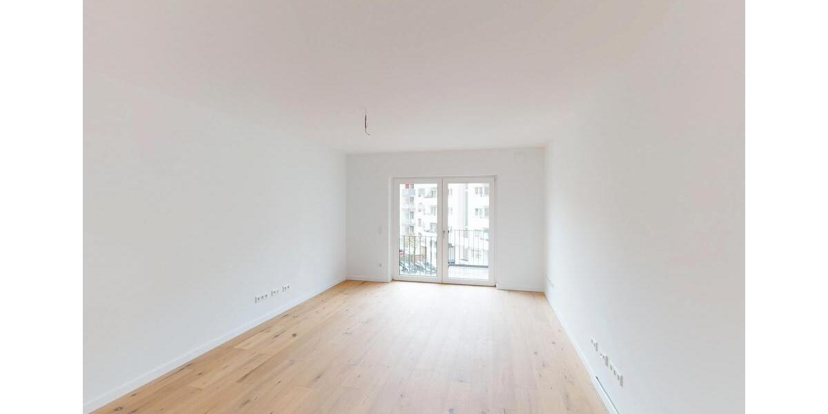 Dachgeschoßwohnung Düsseldorf Stadtbezirk 3 - 4 Zimmer, 107 m&sup2;, 2.070&euro; | Angebot:25803940