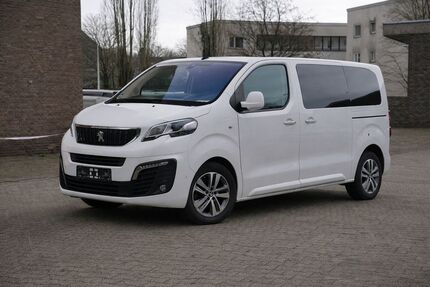 Peugeot Traveller 92.990 km 25.900 &euro; Düsseldorf 40597
