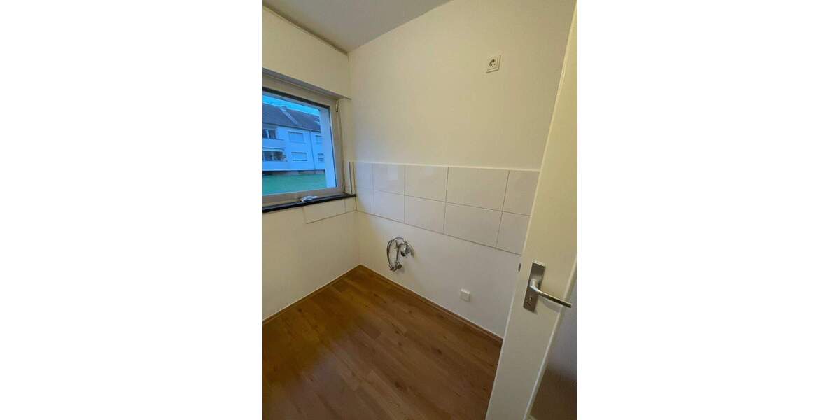 3-Zimmer-Wohnung in Dormagen-Horrem mit Balkon 3 zimmer