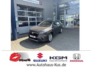 Suzuki S-Cross 1.5 Comfort Hybrid AGS +Klimaauto.+LED+ 27.500 km 20.980 &euro; Meerbusch 40667
