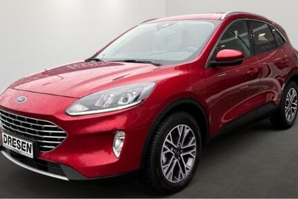 Ford Kuga 30.965 km 20.450 &euro; Neuss 41464