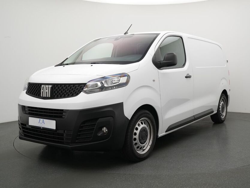 Fiat Scudo 90.778 km 13.790 € Leverkusen 51373