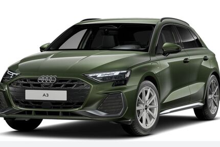 Audi A3 7.545 km 34.870 &euro; Remscheid 42897