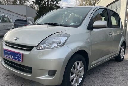 Daihatsu Sirion 134.000 km 4.999 &euro; Mönchengladbach 41238