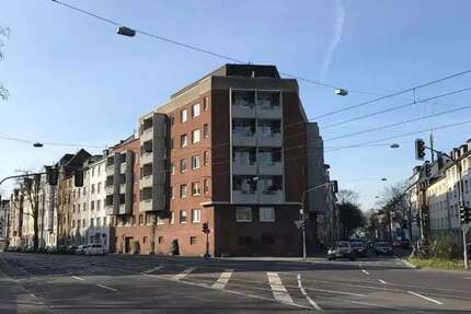 Wohnung zum Kaufen in Düsseldorf 165.000 € 46 m²