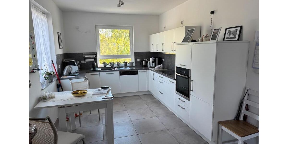 Etagenwohnung Bergheim Auenheim - 4 Zimmer, 119 m&sup2;, 2.032&euro; | Angebot:26336403