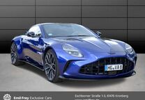 Gebrauchtwagen Aston Martin V8 Vantage