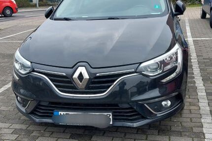 Renault Megane 78.000 km 11.700 &euro; Grevenbroich 41515