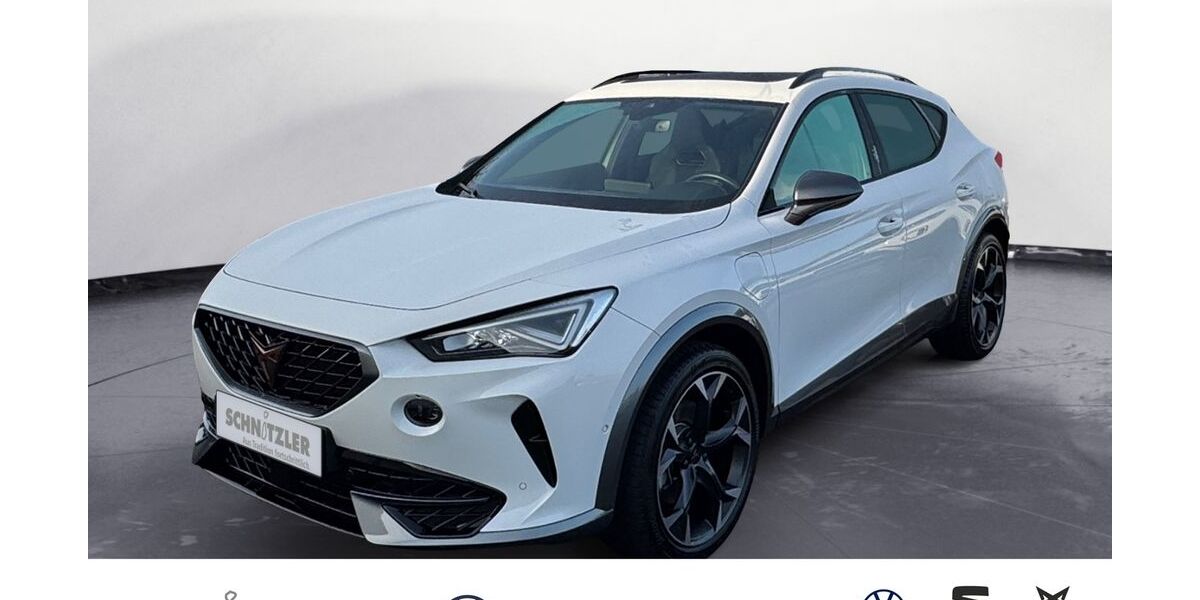 Cupra Formentor 44.000 km 25.950 &euro; Langenfeld 40764