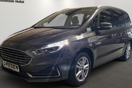 Ford Galaxy 24.958 km 32.740 &euro; Neuss 41464