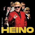 Meet & Greet Upgrade - HEINO: Made in Germany Volume 2 , Solo-Tour 2027