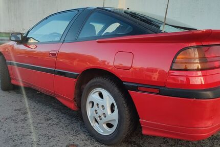 Mitsubishi Eclipse 93.000 km 3.700 € Essen 45136