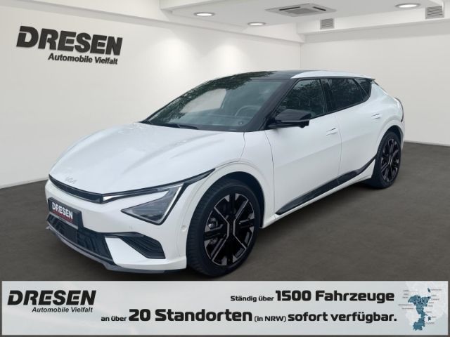 Kia EV6 1.652 km 49.480 &euro; Neuss 41464