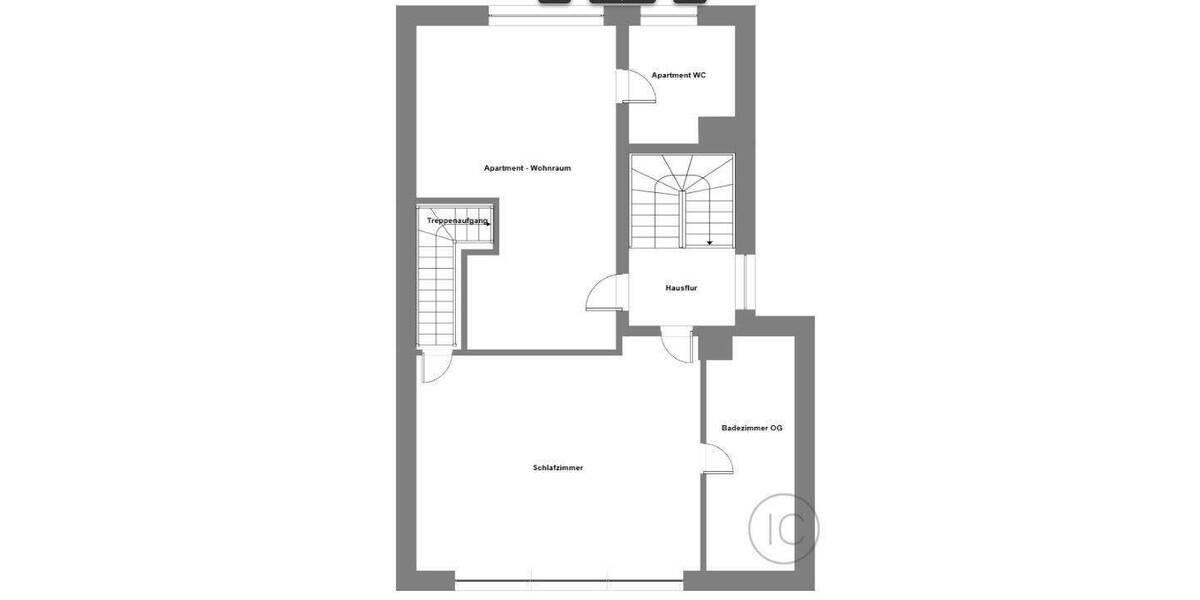Mehrfamilienhaus, Wohnhaus Hilden Kalstert - 7 Zimmer, 288 m&sup2;, 560.000&euro; | Angebot:25708386