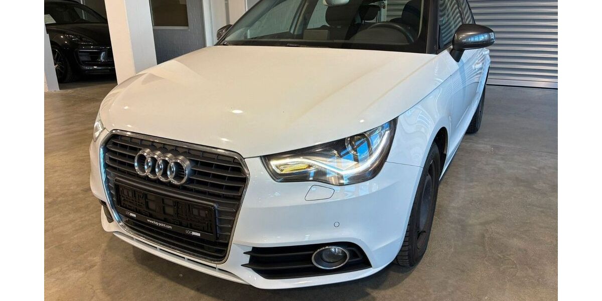 Audi A1 143.606 km 8.900 &euro; Willich 47877