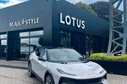 Lotus Eletre 1.395 km 117.950 &euro; Wuppertal 42349