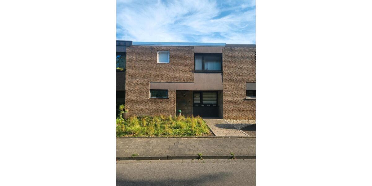 Reihenhaus Kempen - 5 Zimmer, 125 m&sup2;, 510.000&euro; | Angebot:27238587