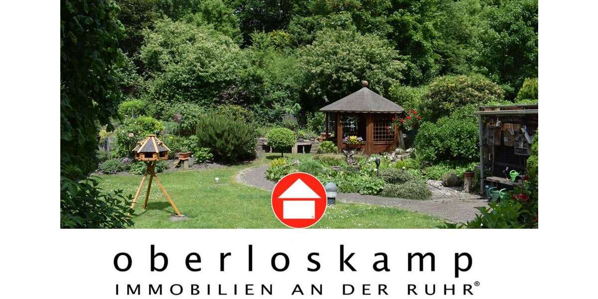 Haus zum Kaufen in Mülheim an der Ruhr 495.000 € 156 m² 6 zimmer