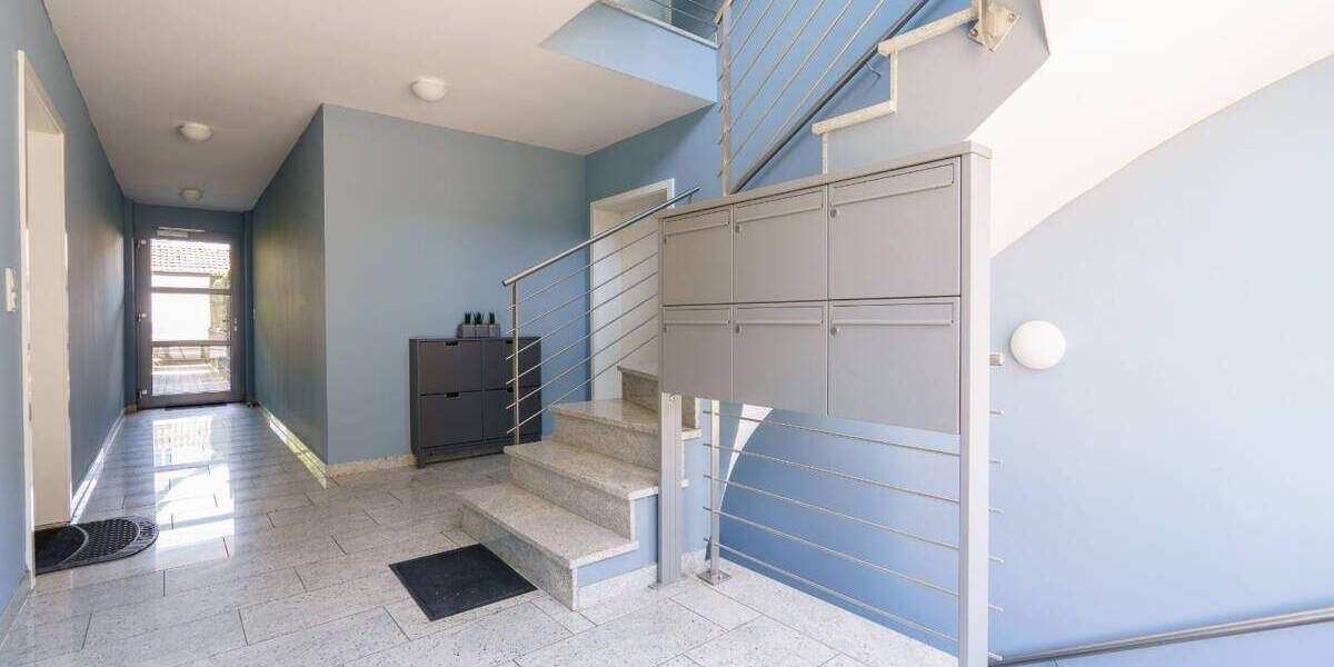 Etagenwohnung Meerbusch / Osterath Osterath - 4 Zimmer, 110 m&sup2;, 520.000&euro; | Angebot:25689665