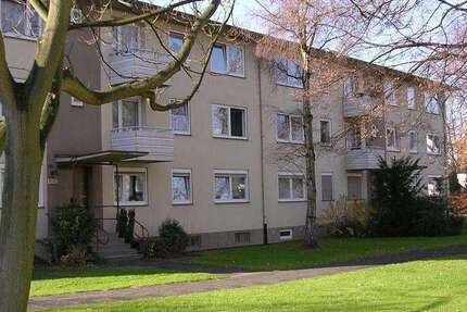 Wohnung zum Mieten in Duisburg 599 € 59.47 m²