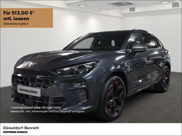 Cupra Terramar 3.000 km 47.888 € Düsseldorf 40589