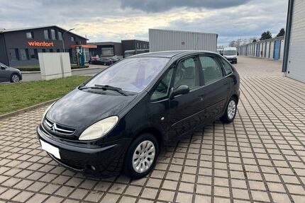 Citroen Xsara Picasso