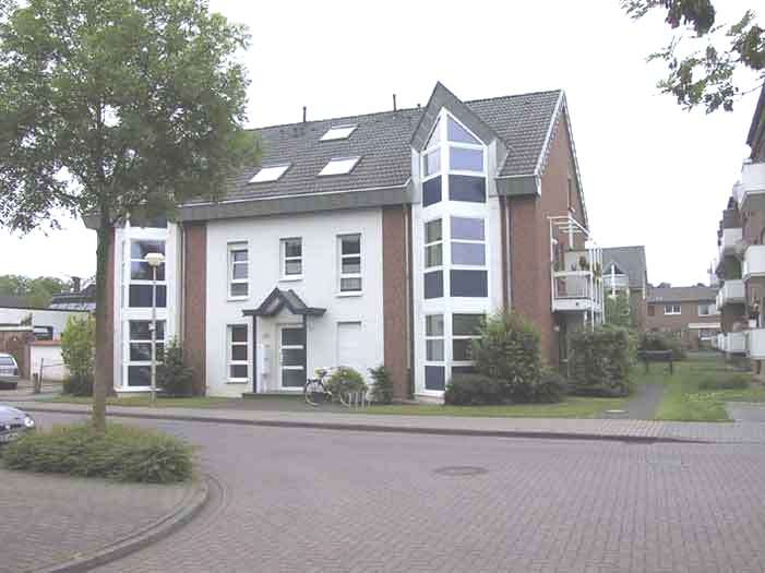 Etagenwohnung Kempen - 2 Zimmer, 71 m&sup2;, 700&euro; | Angebot:26906995