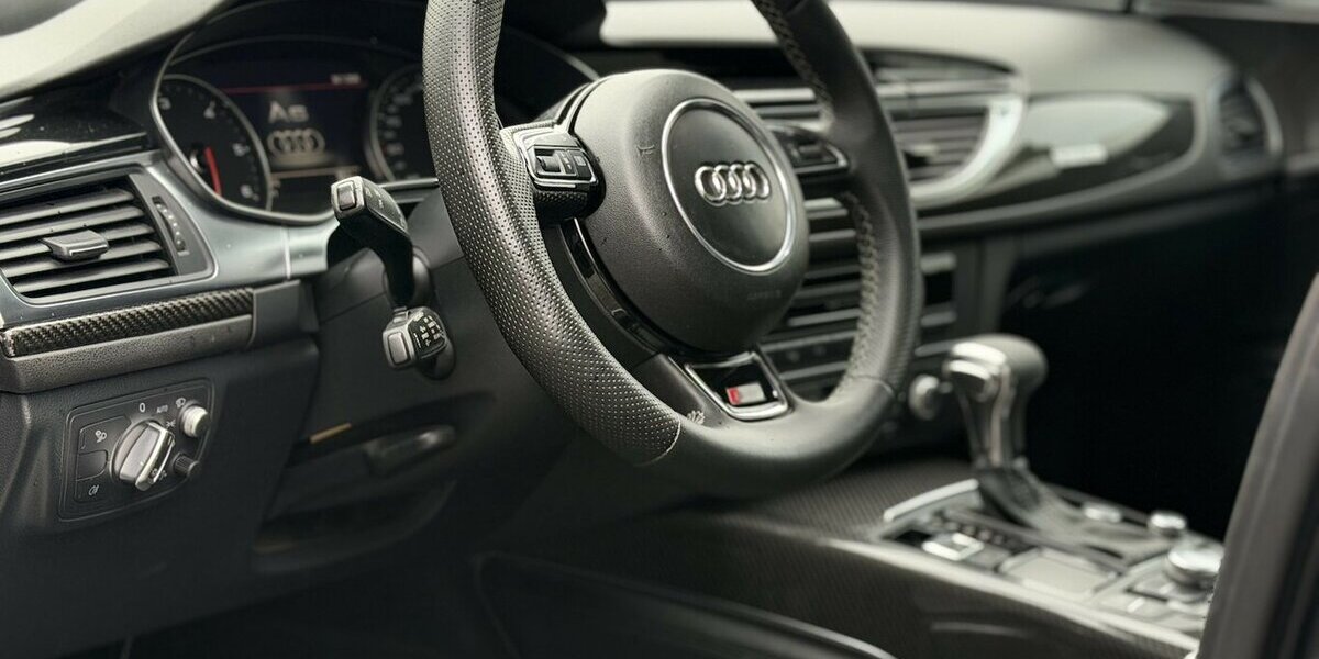 Audi A6 3.0 TDI Competition Kamera 3* S-Line 210.000 km 15.750 &euro; Mönchengladbach 41066