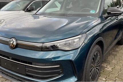 VW Tiguan 19.493 km 37.950 € Langenfeld 40764