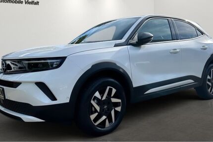 Opel Mokka 3.692 km 23.450 &euro; Viersen 41747