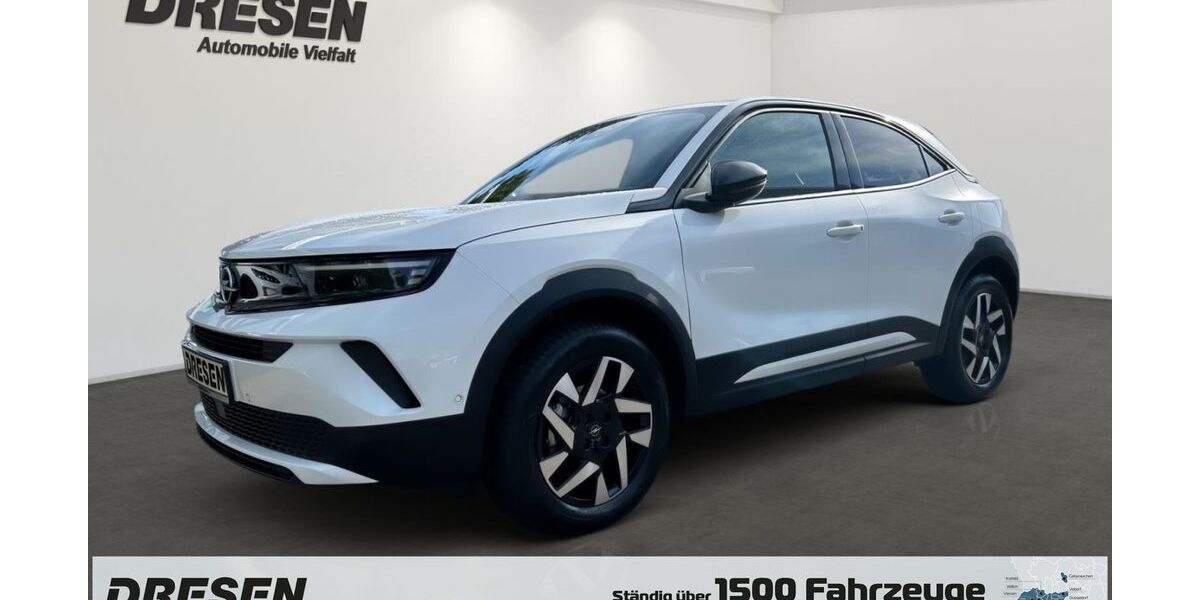 Opel Mokka 3.692 km 23.450 &euro; Viersen 41747