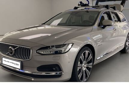 Volvo V90 5.500 km 48.490 &euro; Krefeld 47805
