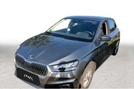 Skoda Fabia 30.780 km 15.790 &euro; Moers 47441