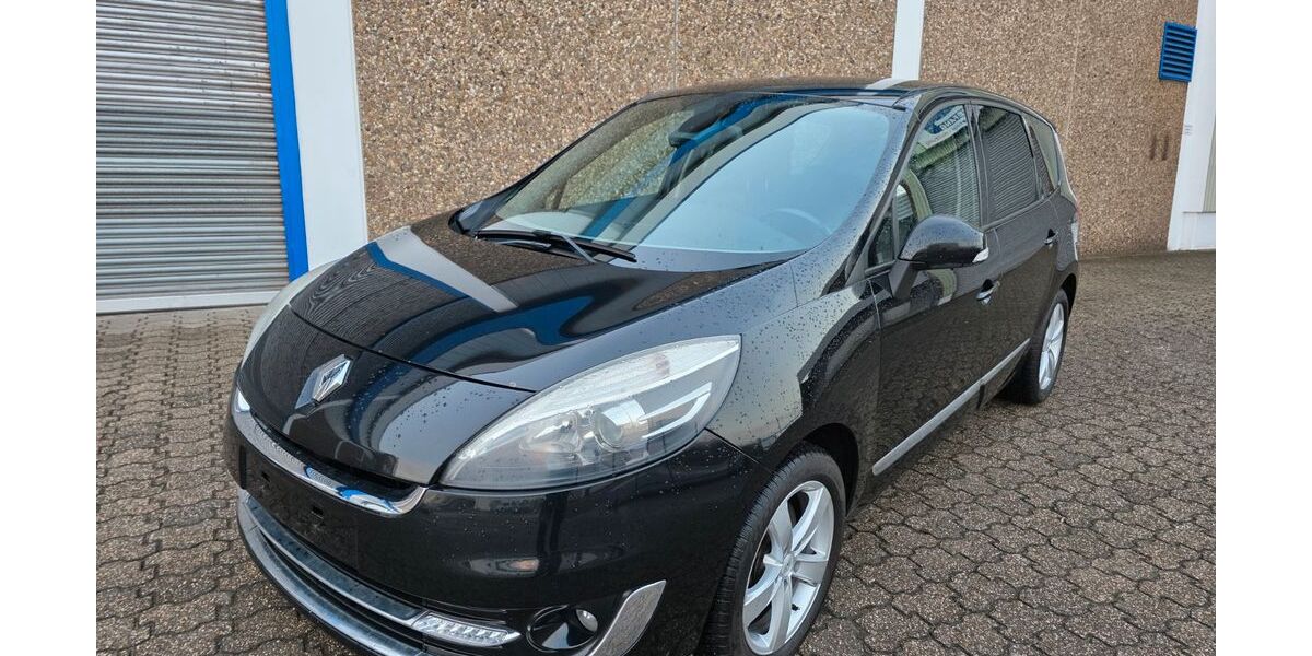Renault Scenic 239.000 km 3.700 &euro; Moers 47441
