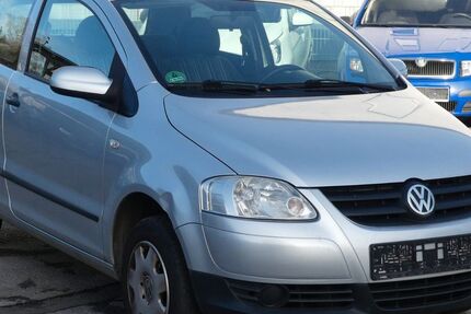 VW Fox 132.000 km 1.799 &euro; Leverkusen 51379