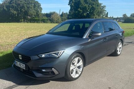 Seat Leon 57.000 km 19.700 € Langenfeld 40764