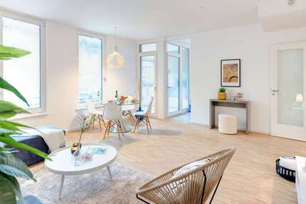 Wohnung zum Mieten in Köln 1.684 € 97.03 m²