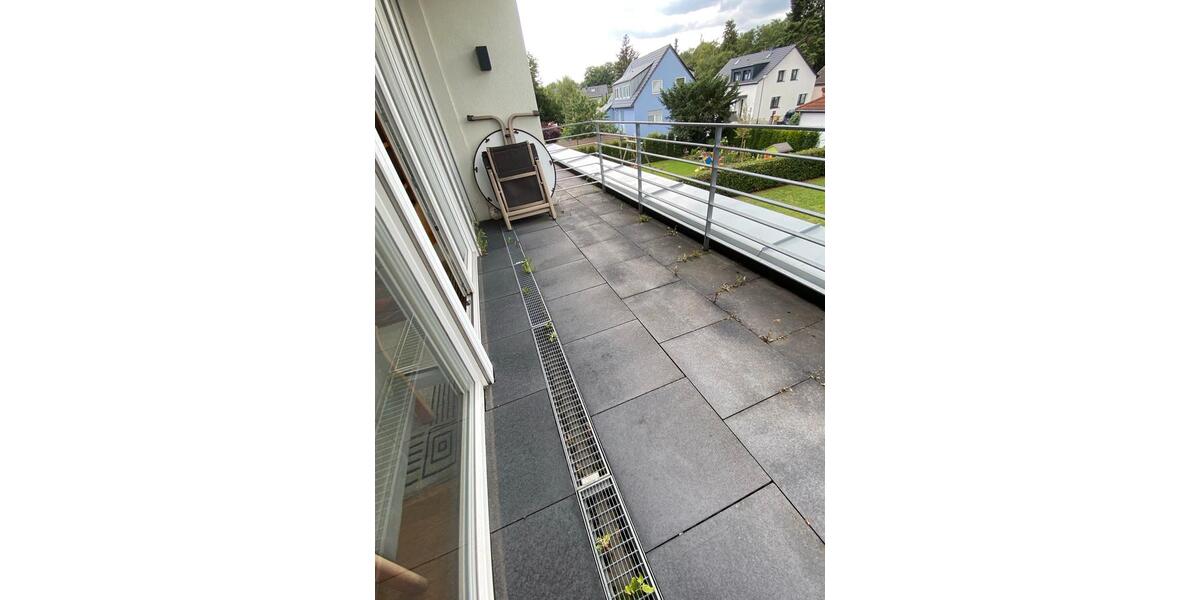 Maisonettenwohnung Düsseldorf Stadtbezirk 7 - 4 Zimmer, 95 m&sup2;, 2.200&euro; | Angebot:25791806