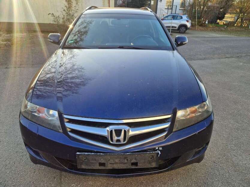 Accord