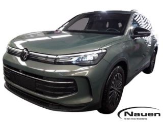 VW Tiguan 24.717 km 35.390 &euro; Meerbusch 40670