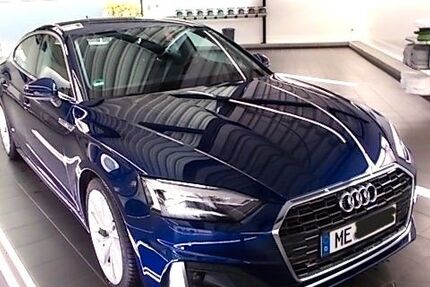 Audi A5 25.500 km 35.550 &euro; Ratingen 40880