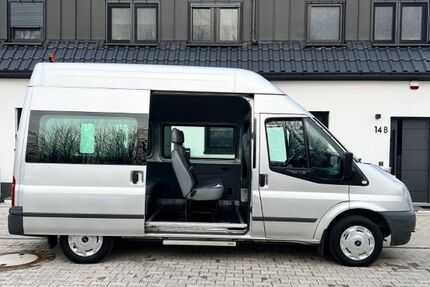 Ford Transit 95.421 km 12.479 &euro; Düsseldorf 40599