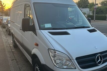 Mercedes-Benz Sprinter 192.000 km 13.499 € Oberhausen 46045