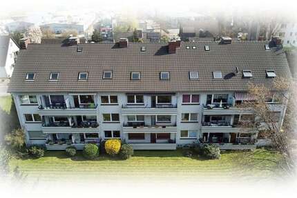 Wohnung zum Kaufen in Hilden 255.000 € 74.16 m²